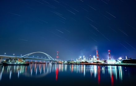 防爆灯、防爆LED灯、普通LED照明灯有什么区别?